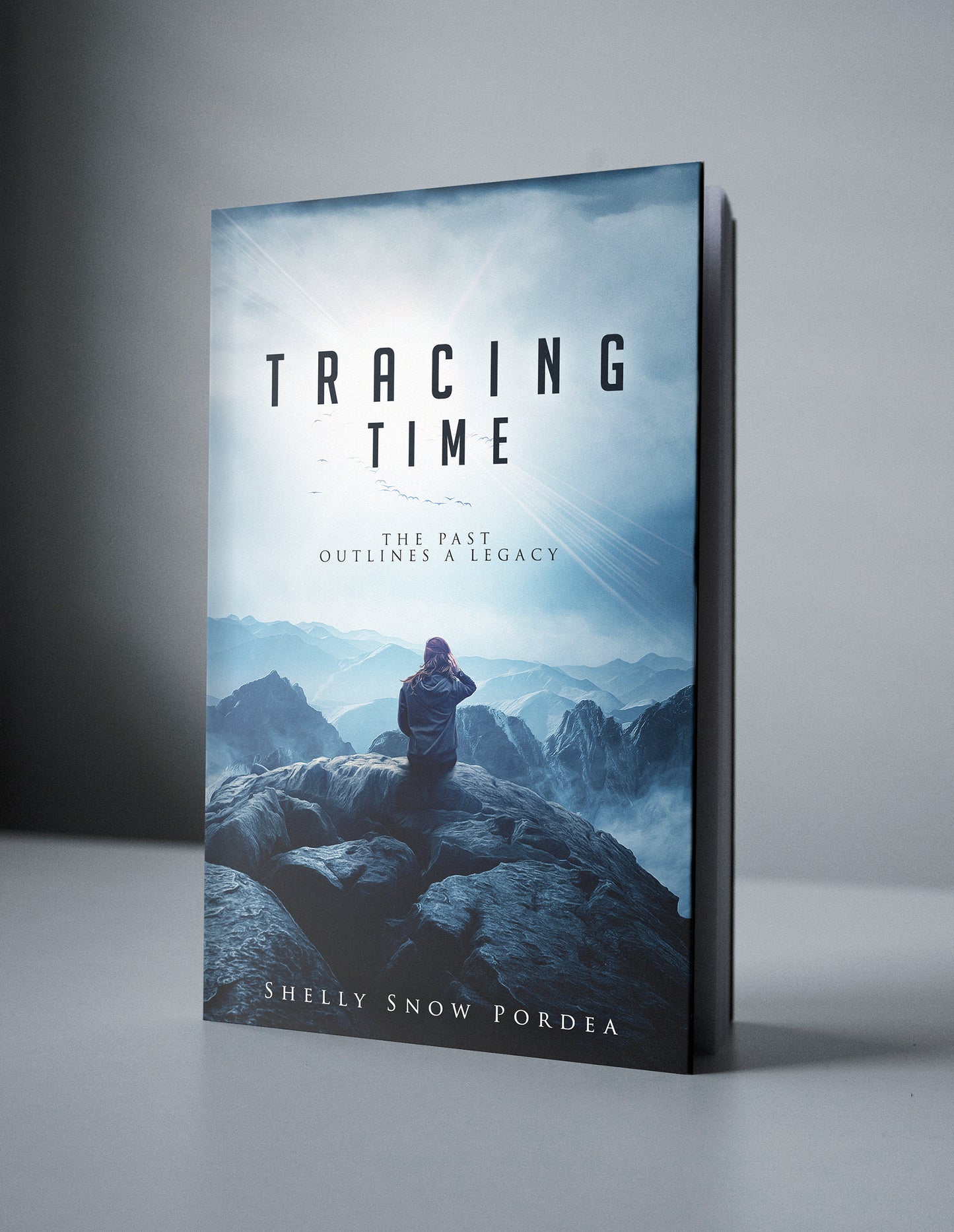 Tracing Time: Series Book One (Paperback)