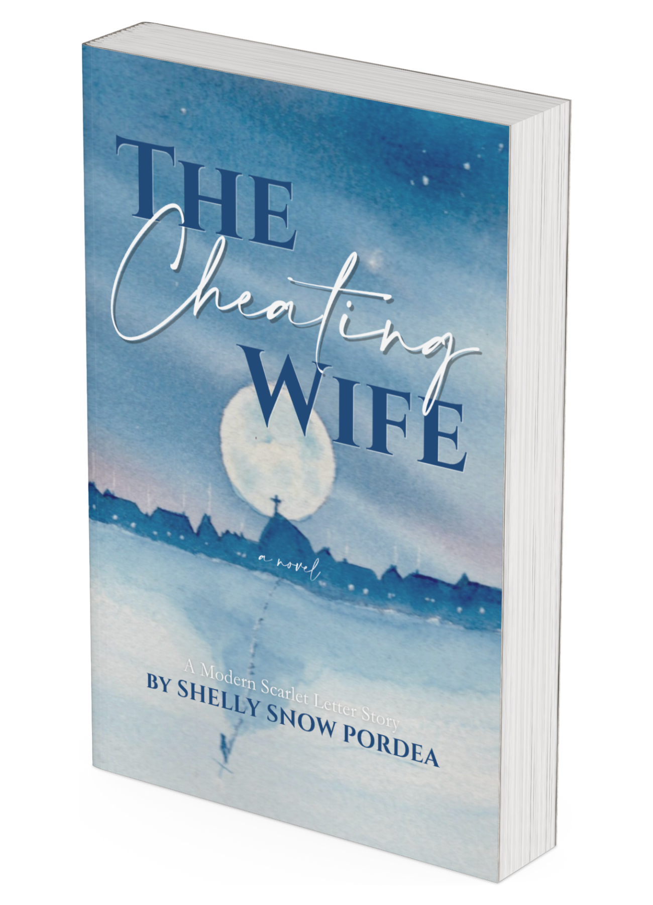 The Cheating Wife (Paperback)