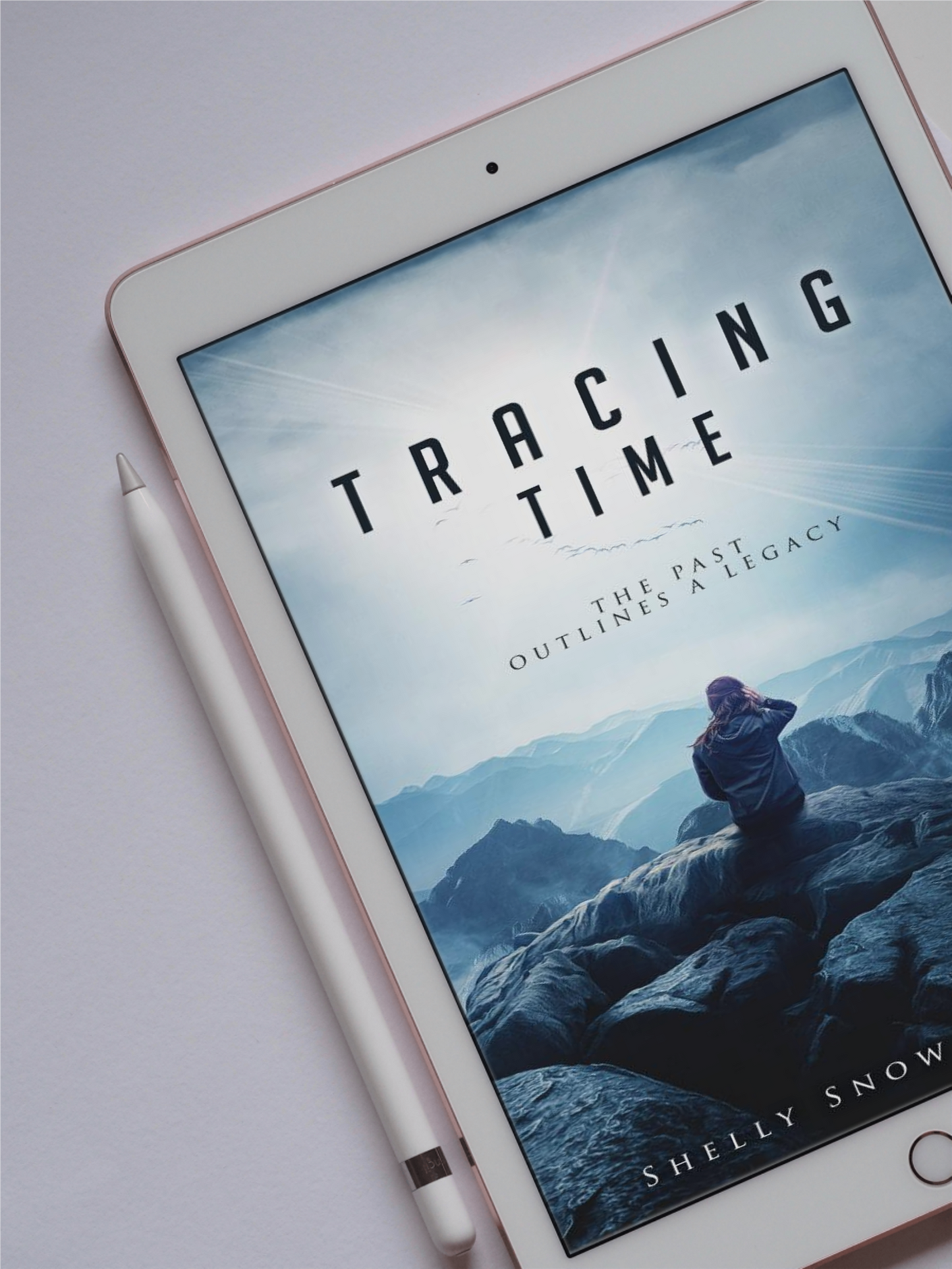 Tracing Time: Series Book One (Ebook)