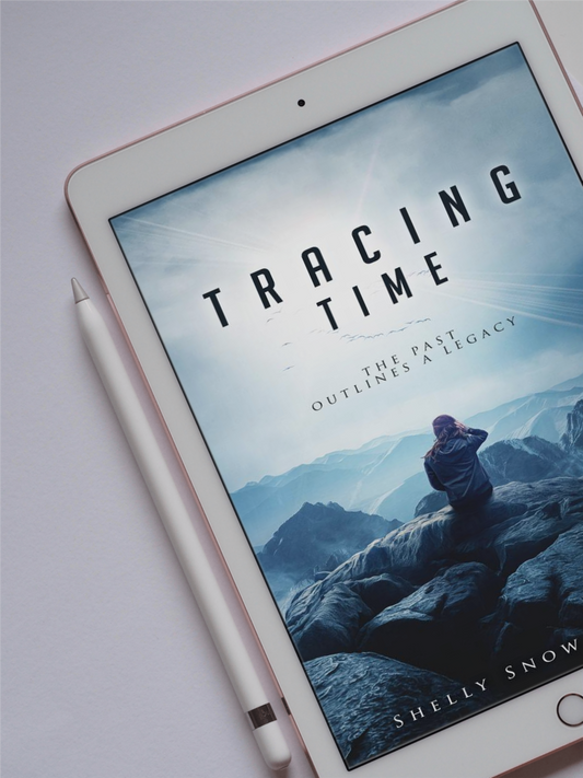 Tracing Time: Series Book One (Ebook)